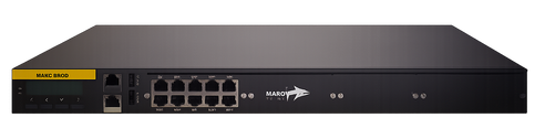 VPN concentrator