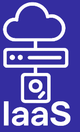 IaaS support